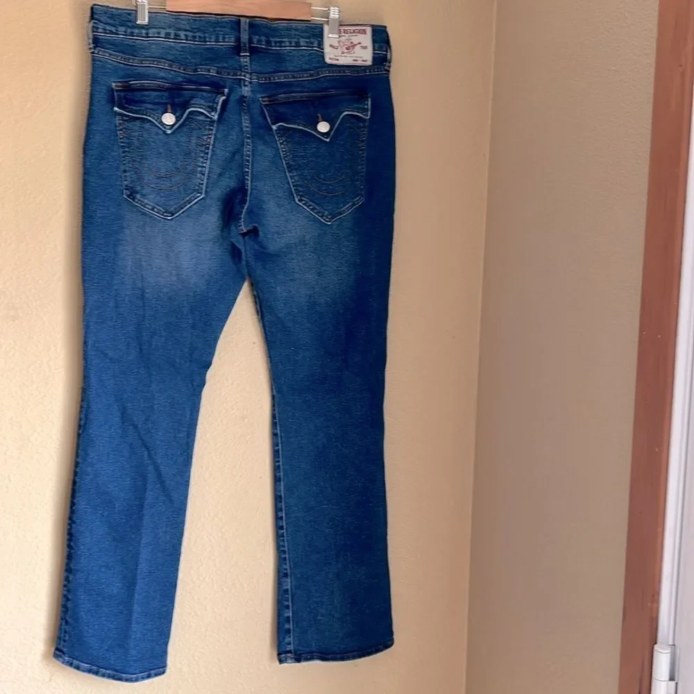 True Religion true religion